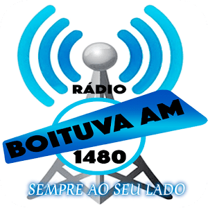 RADIO BOITUVA