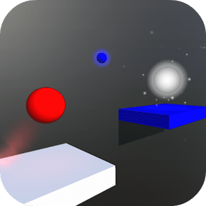 Jumping Ball – Arcade game