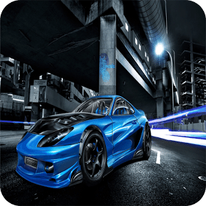 Racing Game Dz