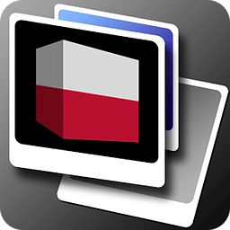 Cube PL LWP simple