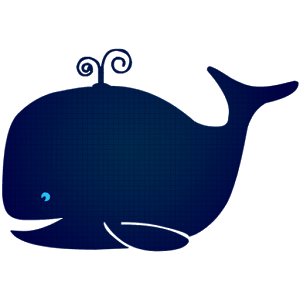 Game: sea of blue whales