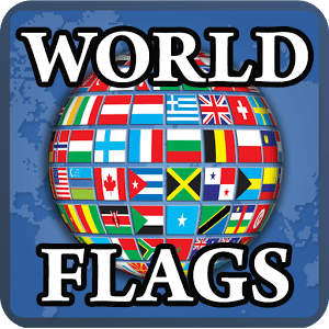 World Flags Quiz & Infos