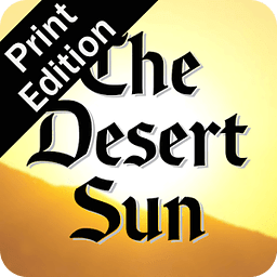 The Desert Sun Print Edition