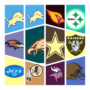 New NFL Quiz 2017