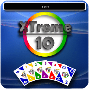 XTreme 10 Phases