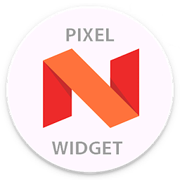 Pixel Widget