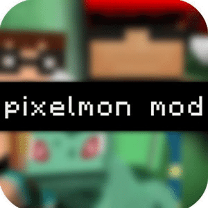 Pixel Mode:WorldCraft