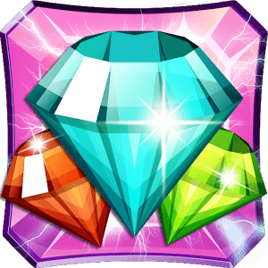 Diamonds Blitz