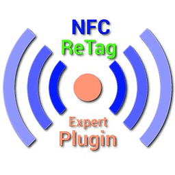 NFC ReTag Expert Plugin