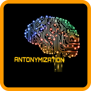 Antonym Test : Antonymization