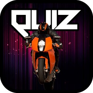 Quiz for KTM 1190 RC8 Fans