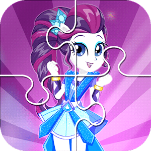 jigsaw puzzle for rarity