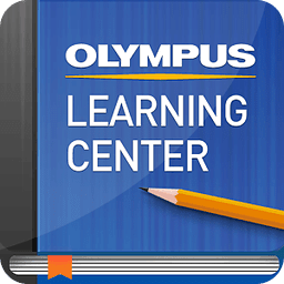 OLYMPUS LEARNING CENTER 모바일