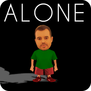 Alone The Game