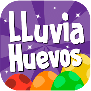 Lluvia de Huevos �☂�