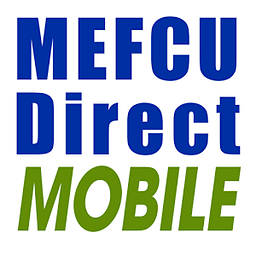 MEFCU Direct Mobile