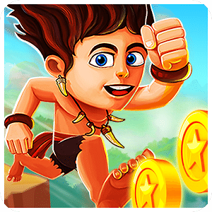 Jungle Run Reloaded