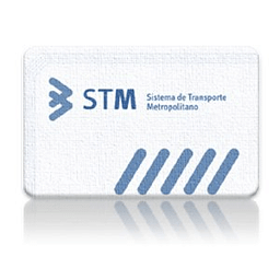 STM Montevideo