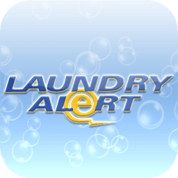 Laundry Alert