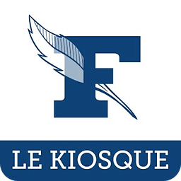 Le Figaro: Journal &amp; Magazines