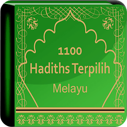 1100 Hadiths Terpilih