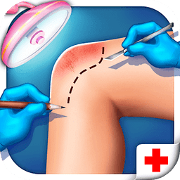 Knee Surgery Simulator