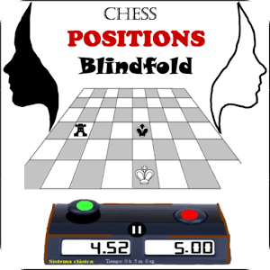 Chess Blindfold Positions