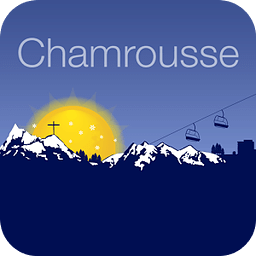 M&eacute;t&eacute;o Chamrousse