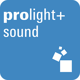 Prolight + Sound Navigator