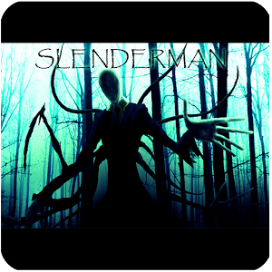 Classic Slenderman