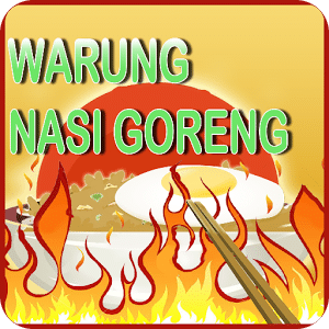 Warung Nasi Goreng