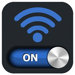 WiFi widget (switch)