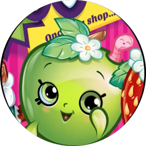 Shopkins Toys market