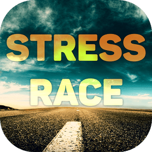 Kpop Stress Race