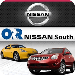 Orr Nissan South