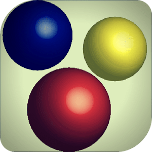 Rigid Ball 3 - Free Ball Game