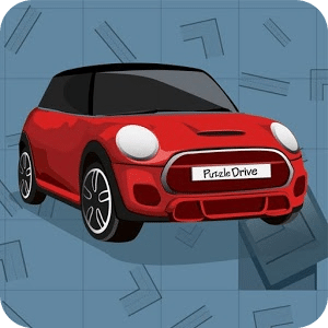 PUZZLE DRIVE