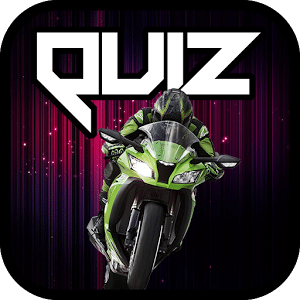 Quiz for Kawasaki ZX-10R Fans