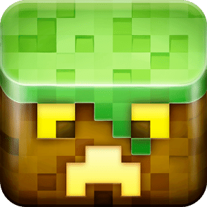 CubeCraft 3D: Zombie Survival