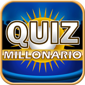 Quiz Millonario