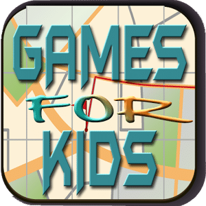 Games for Kids 3 Years