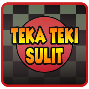 Teka Teki Sulit (TTS)