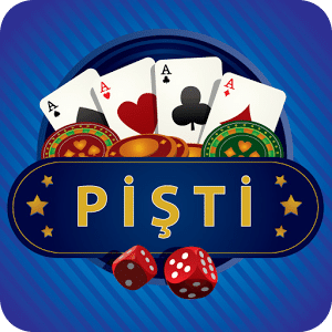 Pişti +