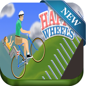 Guide For Happy Wheels