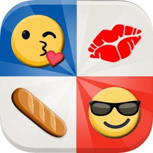 Trouvez l’Emoji