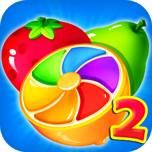 Fruit Crush2