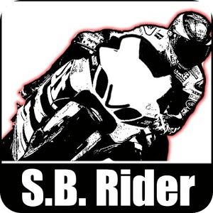 Superbike Rider