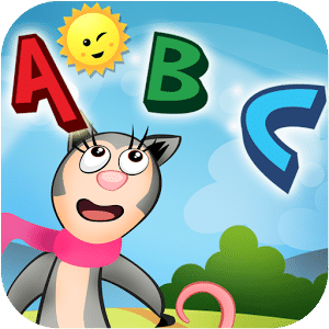 Letter Land HD