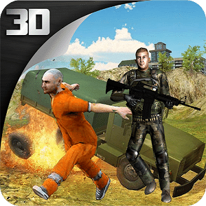 Commando Army Strike 3D