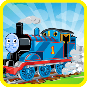 Thomas Blast Game